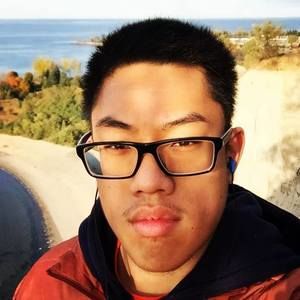 Meet your Posher, Alden